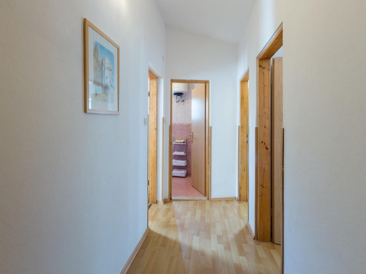 Apartment Nena - Prc427 By Interhome Нова-Вас Экстерьер фото