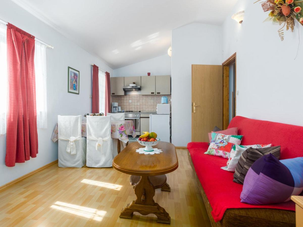 Apartment Nena - Prc427 By Interhome Нова-Вас Экстерьер фото